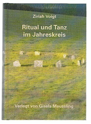 Ritual und Tanz im Jahreskreis