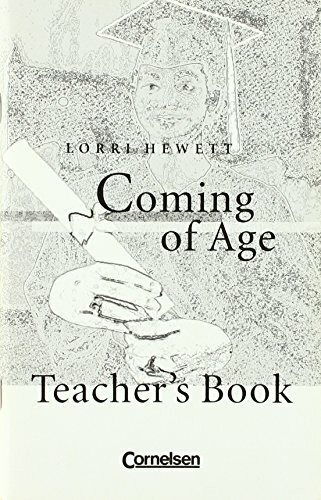 Coming of Age - Teacher´s Book