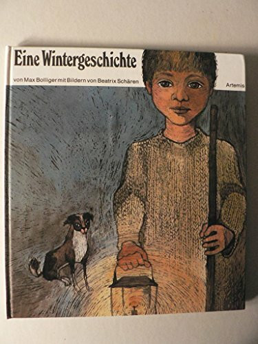 Eine Wintergeschichte