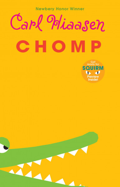 Chomp