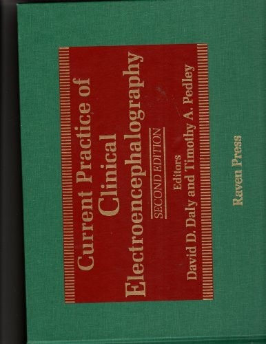 Current Practice of Clinical Electroencephalography