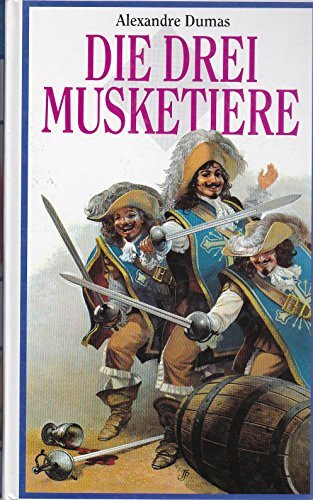 Die drei Musketiere