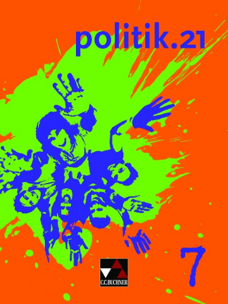 politik.21 Band 1