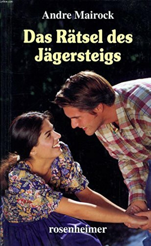 DAS RÄTSEL DES JÄGERSTEIGS