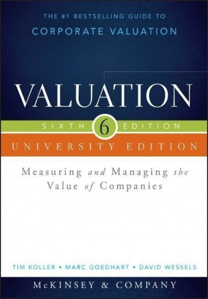 Valuation