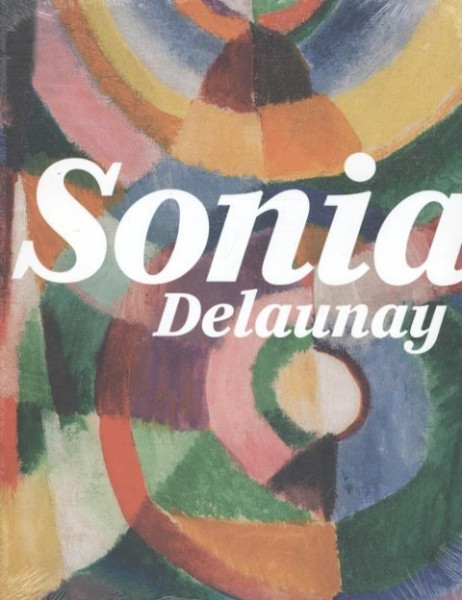 Sonia Delaunay