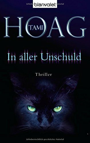 In aller Unschuld: Thriller