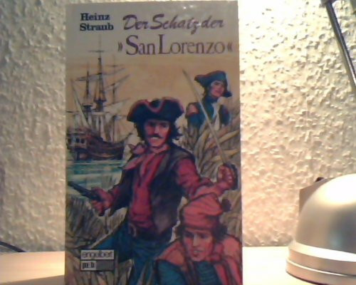 Der Schatz der San Lorenzo.