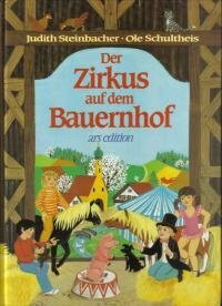 Der Zirkus auf dem Bauernhof