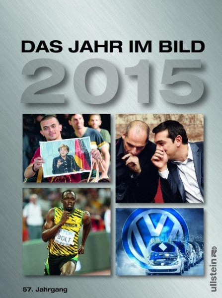 Das Jahr im Bild 2015