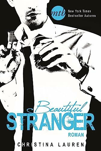 Beautiful Stranger: Roman. Deutsche Erstveröffentlichung (Beautiful Bastard, Band 2)