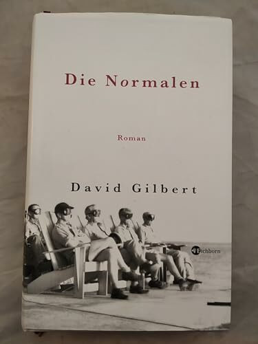 Die Normalen: Roman