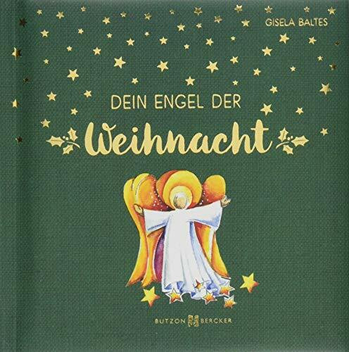 Dein Engel der Weihnacht