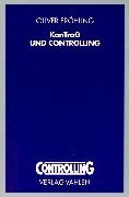 KonTraG und Controlling: Eckpfeiler eines entscheidungsrelevanten und transparenten Segmentcontrolling und -reporting