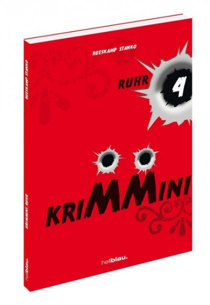 KRIMMINI. RUHR 4