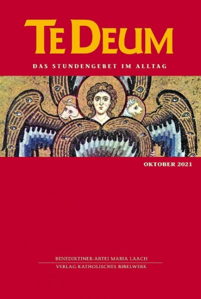 Te Deum 10/2021