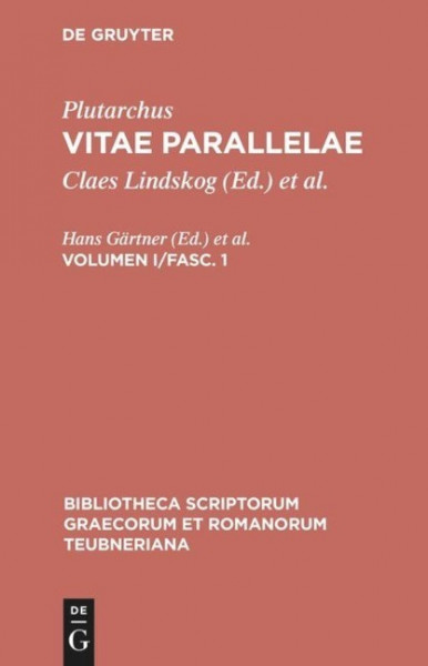 Vitae parallelae