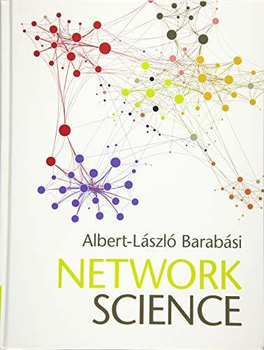 Network Science