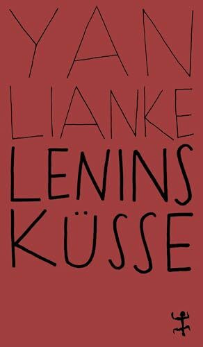 Lenins Küsse: Roman (MSB Paperback)