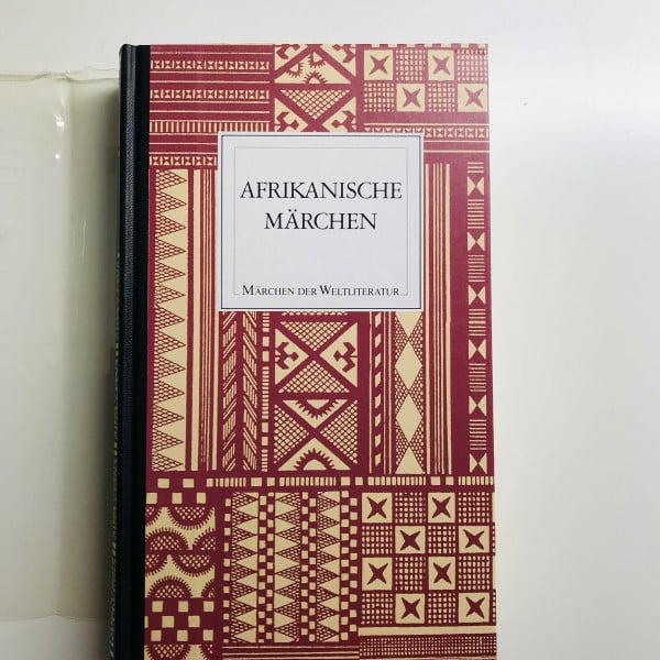 Afrikanische Märchen