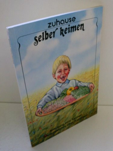 Zuhause selber keimen