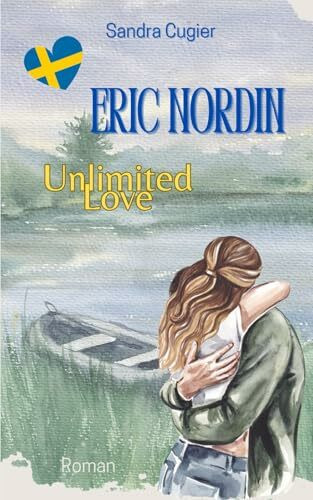 unlimited love: Eric & Carry