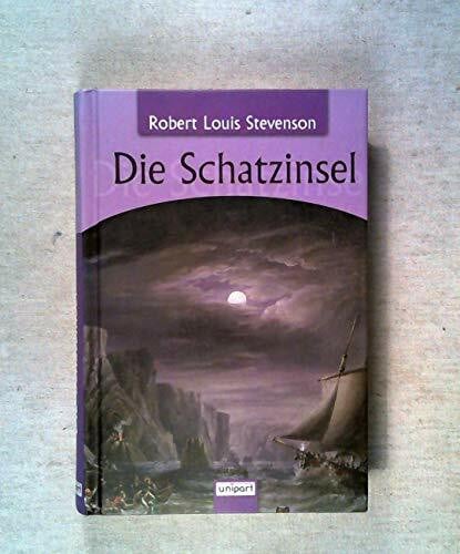 Die Schatzinsel
