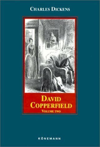 David Copperfield