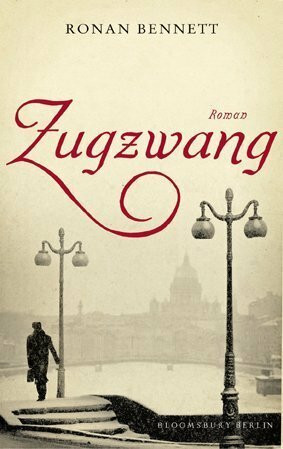 Zugzwang: Roman