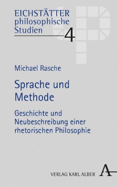 Sprache und Methode