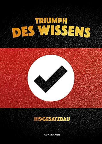 Triumph des Wissens