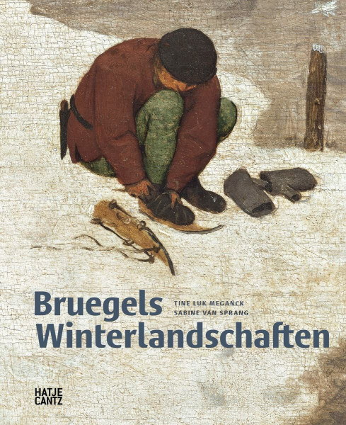 Bruegels Winterlandschaften: Historiker und Kunsthistoriker im Dialog (Alte Kunst)