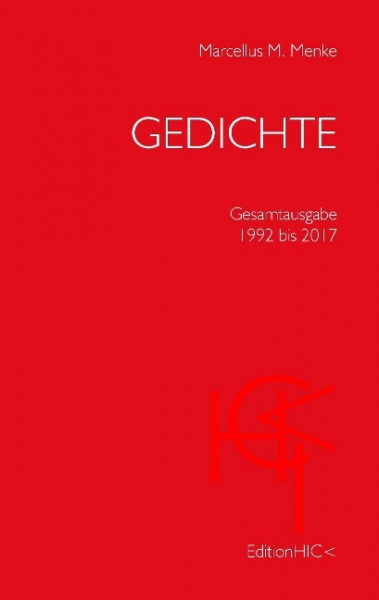 Gedichte
