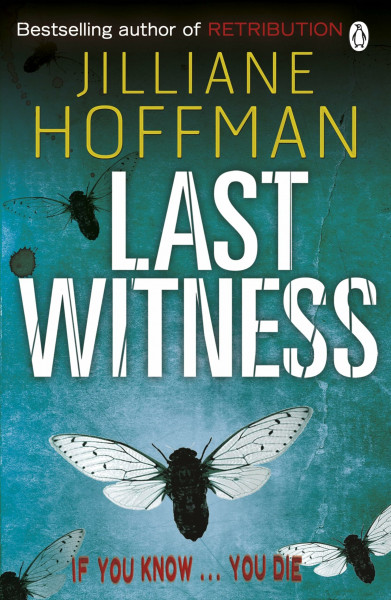 Last Witness