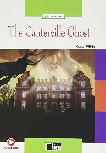 Canterville Ghost + CD