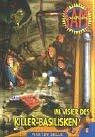 Codename Sam, Bd. 6, Im Visier des Killer-Basilisken