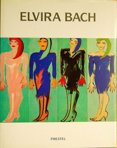 Elvira Bach