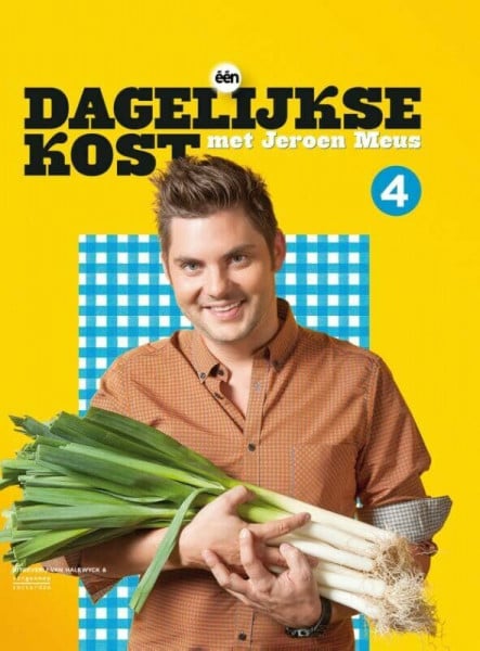 4 (Dagelijkse kost, 4)