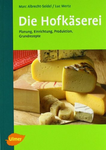 Die Hofkäserei