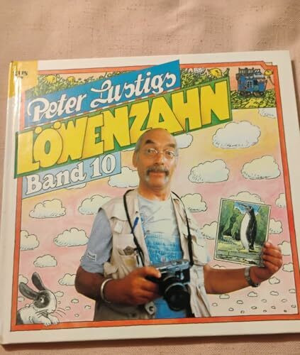 Peter Lustigs Löwenzahn, Bd.10