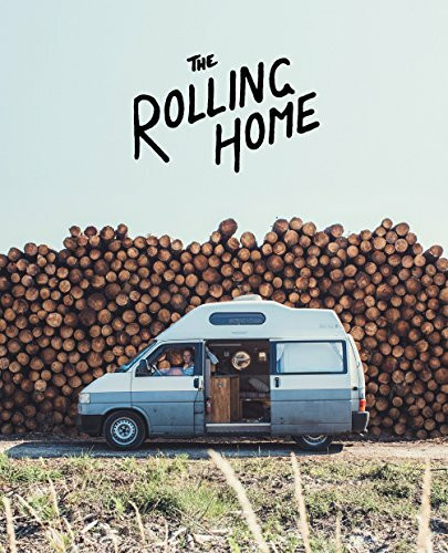 The Rolling Home: 80000 Miles and Counting in a Selfbuild Home