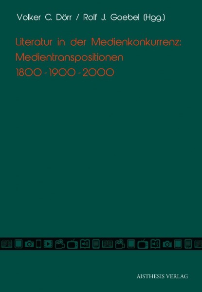 Literatur in der Medienkonkurrenz