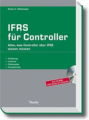 IFRS für Controller