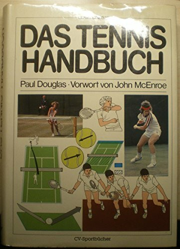 Das Tennis - Handbuch