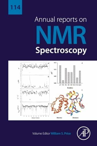 Annual Reports on NMR Spectroscopy: Volume 114