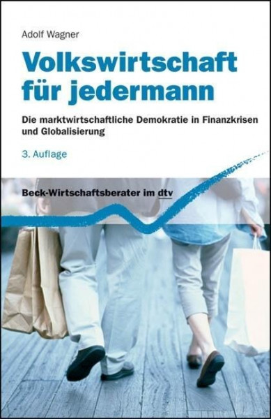 Volkswirtschaft für jedermann