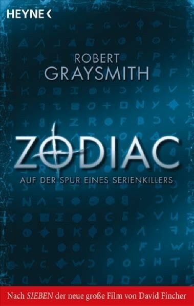 Zodiac. Auf der Spur eines Serienkillers