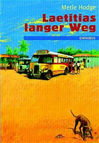 Laetitias langer Weg