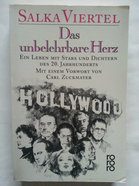 Das unbelehrbare Herz