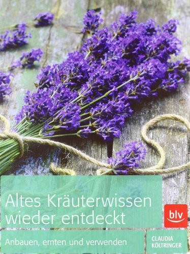 Altes Kräuterwissen